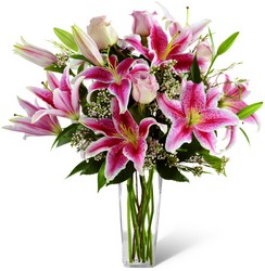 Simple Perfection Bouquet by Better Homes and Gardens  from Flowers by Ramon of Lawton, OK